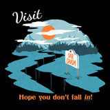 SarChasm - Youth Apparel