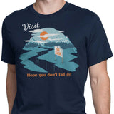 SarChasm - Men's Apparel