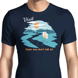 SarChasm - Men's Apparel