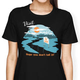 SarChasm - Women's Apparel