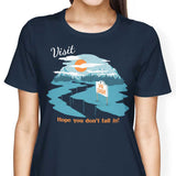 SarChasm - Women's Apparel