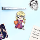 Salem Teeana (Magnets) - September 2022