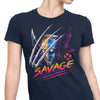 Savage - Women's Apparel