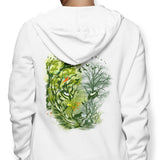 Save the Amazon - Hoodie