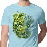 Save the Amazon - Men's Apparel