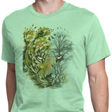 Save the Amazon - Men's Apparel