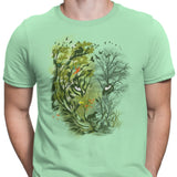 Save the Amazon - Men's Apparel