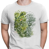 Save the Amazon - Men's Apparel