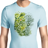 Save the Amazon - Men's Apparel