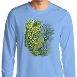 Save the Amazon - Long Sleeve T-Shirt