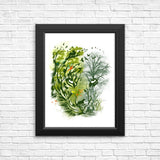 Save the Amazon - Posters & Prints