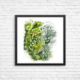 Save the Amazon - Posters & Prints