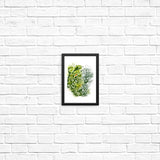 Save the Amazon - Posters & Prints