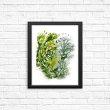 Save the Amazon - Posters & Prints