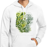 Save the Amazon - Hoodie