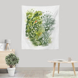 Save the Amazon - Wall Tapestry