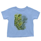 Save the Amazon - Youth Apparel