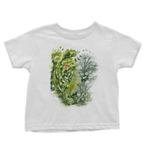 Save the Amazon - Youth Apparel