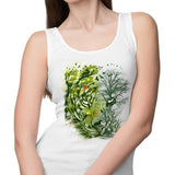 Save the Amazon - Tank Top