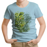 Save the Amazon - Youth Apparel