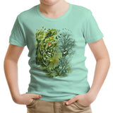Save the Amazon - Youth Apparel