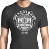 Save the Clock Tower - Men's Apparel