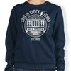 Save the Clock Tower - Sweatshirt