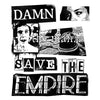 Save the Empire - Fleece Blanket