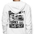 Save the Empire - Hoodie