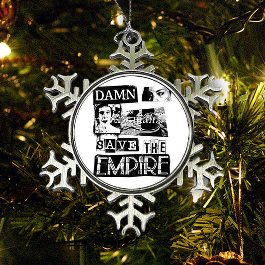 Save the Empire - Ornament
