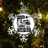 Save the Empire - Ornament