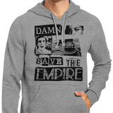 Save the Empire - Hoodie