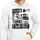 Save the Empire - Hoodie