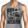 Save the Empire - Tank Top