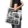 Save the Empire - Tote Bag