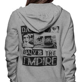 Save the Empire - Hoodie