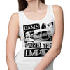 Save the Empire - Tank Top