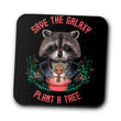 Save the Galaxy - Coasters