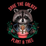 Save the Galaxy - Coasters