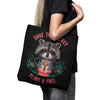 Save the Galaxy - Tote Bag