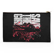 Save the Girl - Accessory Pouch