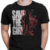 Save the Girl - Men's Apparel