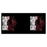 Save the Girl - Mug