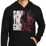 Save the Girl - Hoodie