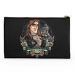 Save the Jungle - Accessory Pouch