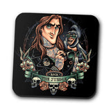 Save the Jungle - Coasters