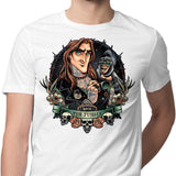 Save the Jungle - Men's Apparel