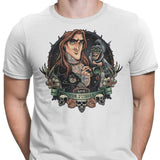 Save the Jungle - Men's Apparel