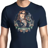 Save the Jungle - Men's Apparel