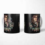 Save the Jungle - Mug